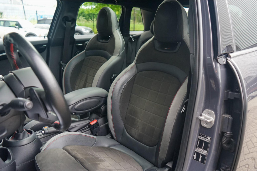 MINI Cooper S 2.0 Hammersmith