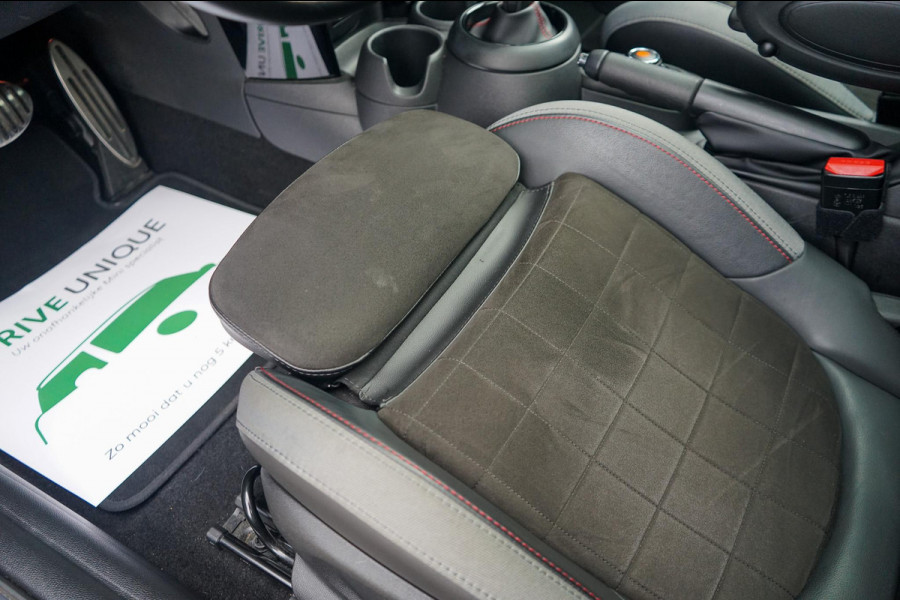 MINI Cooper S 2.0 Hammersmith