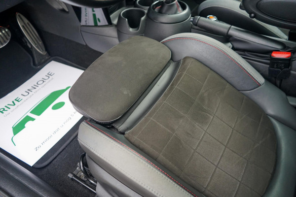 MINI Cooper S 2.0 Hammersmith