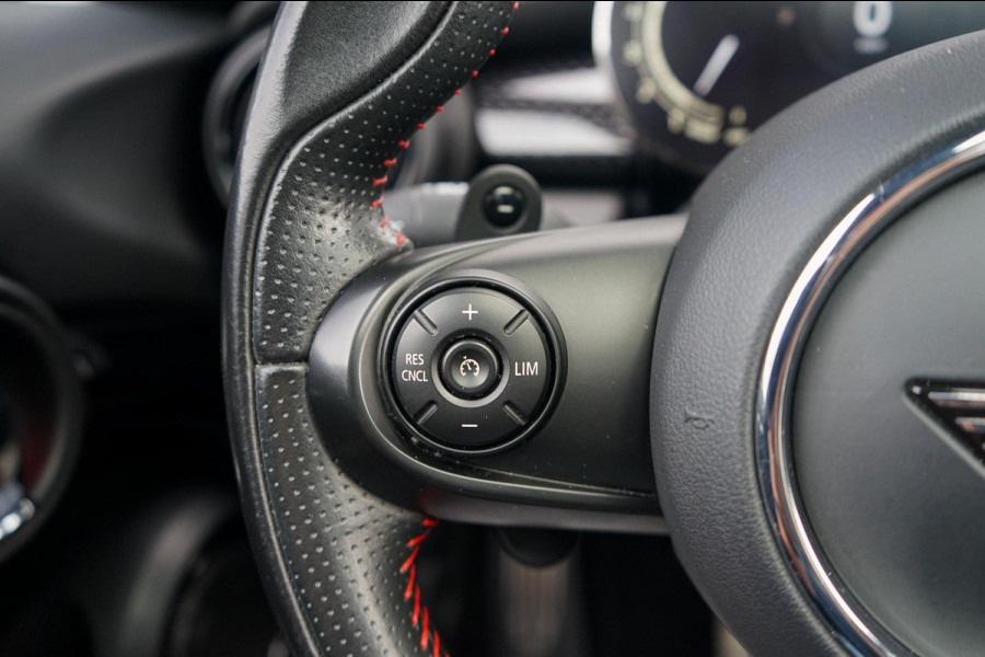MINI Cooper S 2.0 Hammersmith