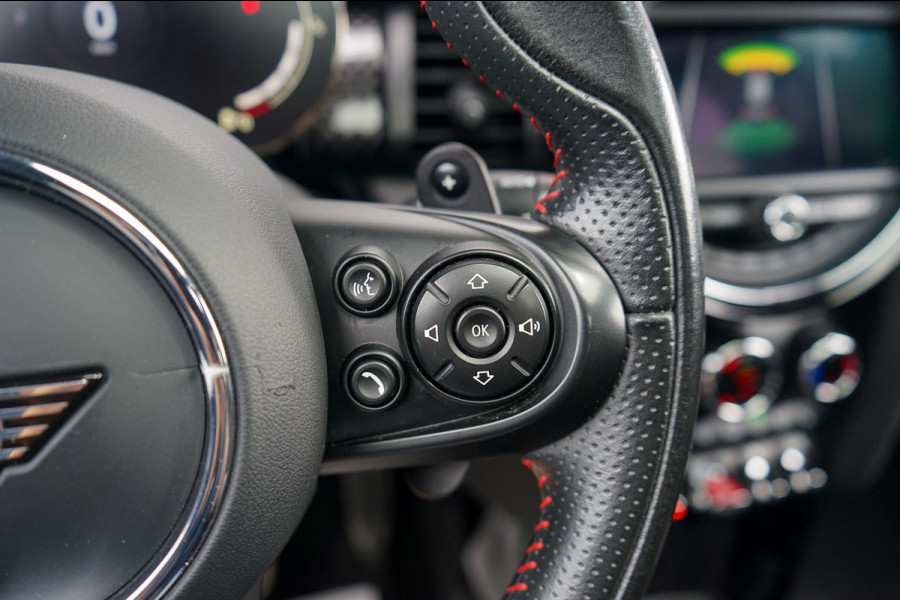 MINI Cooper S 2.0 Hammersmith