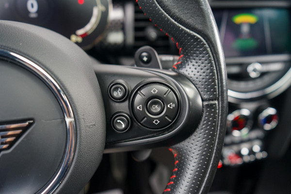 MINI Cooper S 2.0 Hammersmith