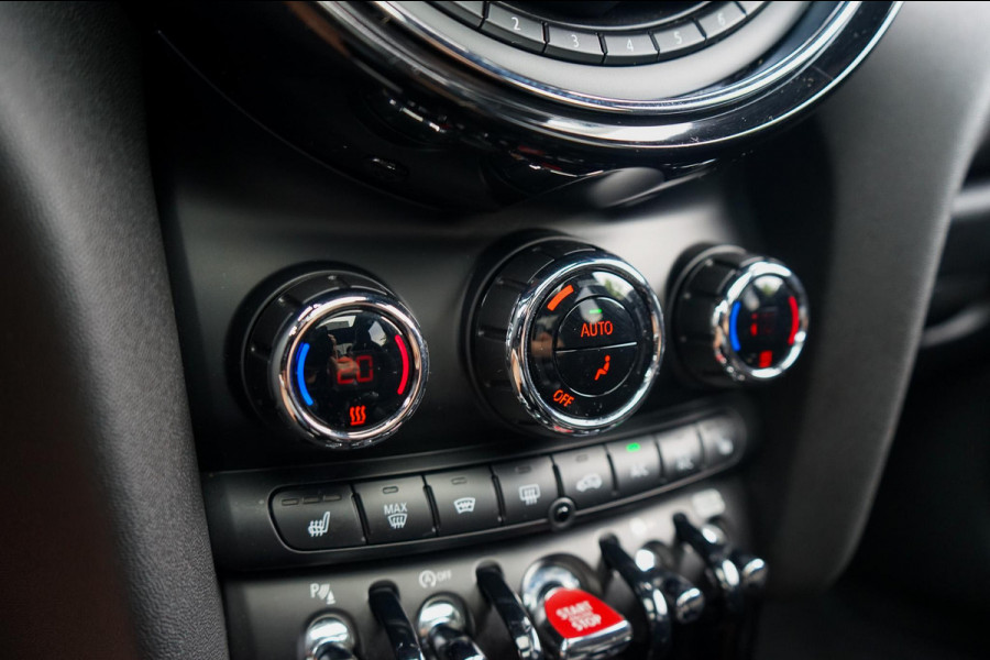 MINI Cooper S 2.0 Hammersmith