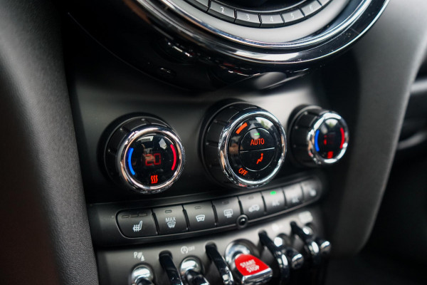 MINI Cooper S 2.0 Hammersmith