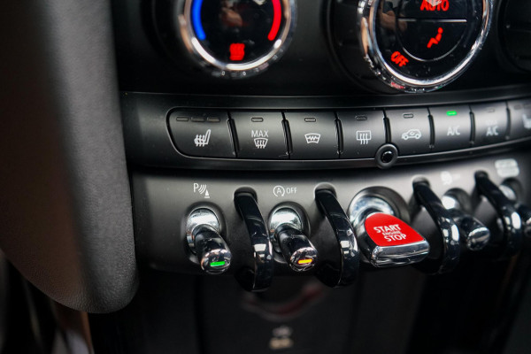 MINI Cooper S 2.0 Hammersmith