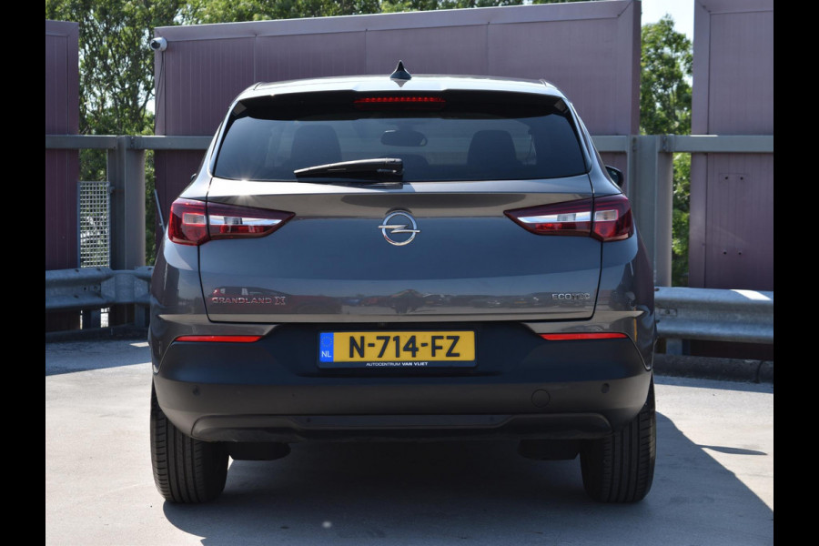 Opel Grandland X 1.2 Turbo Business Edition | 130 PK | NAVI| CLIMATE CONTROL | STOELVERWARMING | AGR STOEL | PARKEERSENSOREN MET CAMERA