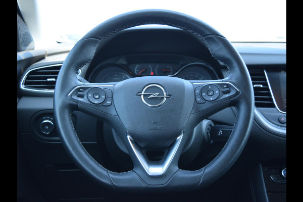 Opel Grandland X 1.2 Turbo Business Edition | 130 PK | NAVI| CLIMATE CONTROL | STOELVERWARMING | AGR STOEL | PARKEERSENSOREN MET CAMERA