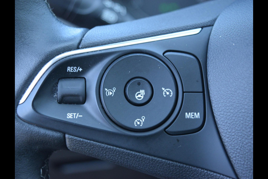 Opel Grandland X 1.2 Turbo Business Edition | 130 PK | NAVI| CLIMATE CONTROL | STOELVERWARMING | AGR STOEL | PARKEERSENSOREN MET CAMERA