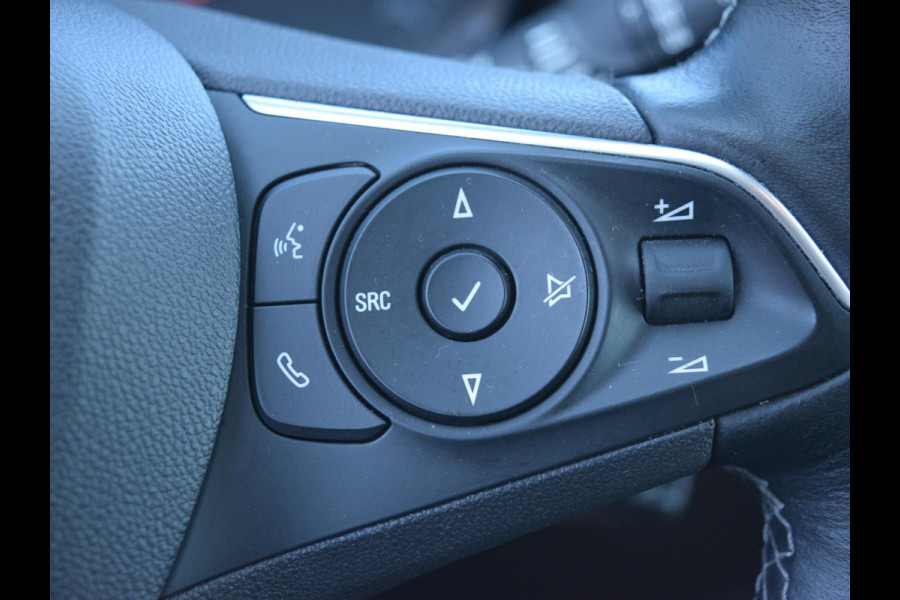 Opel Grandland X 1.2 Turbo Business Edition | 130 PK | NAVI| CLIMATE CONTROL | STOELVERWARMING | AGR STOEL | PARKEERSENSOREN MET CAMERA