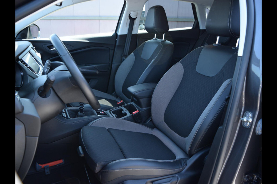 Opel Grandland X 1.2 Turbo Business Edition | 130 PK | NAVI| CLIMATE CONTROL | STOELVERWARMING | AGR STOEL | PARKEERSENSOREN MET CAMERA