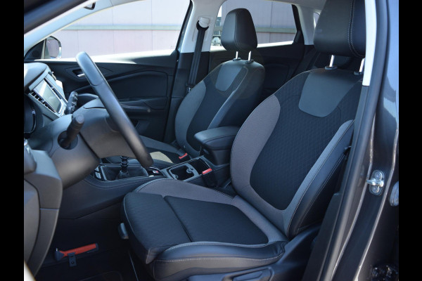 Opel Grandland X 1.2 Turbo Business Edition | 130 PK | NAVI| CLIMATE CONTROL | STOELVERWARMING | AGR STOEL | PARKEERSENSOREN MET CAMERA