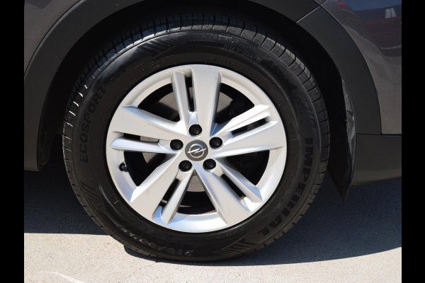 Opel Grandland X 1.2 Turbo Business Edition | 130 PK | NAVI| CLIMATE CONTROL | STOELVERWARMING | AGR STOEL | PARKEERSENSOREN MET CAMERA