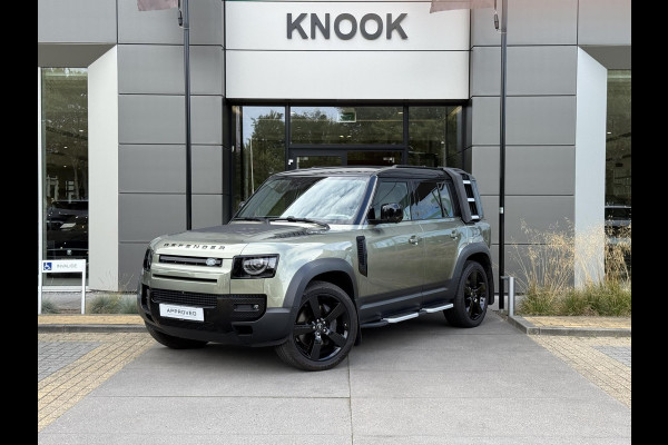 Land Rover Defender 110 P400e 110 SE