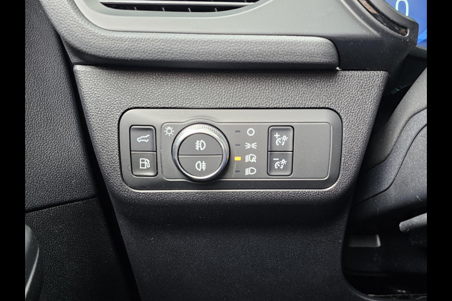Ford Kuga 2.5 PHEV ST-Line X Trekhaak | Panorama Dak | Winter Pack | Adaptieve Cruise | Alcantara leder | Dodehoekdetectie etc.