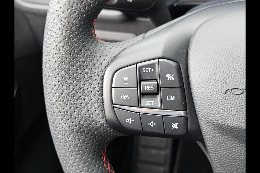 Ford Kuga 2.5 PHEV ST-Line X Trekhaak | Panorama Dak | Winter Pack | Adaptieve Cruise | Alcantara leder | Dodehoekdetectie etc.