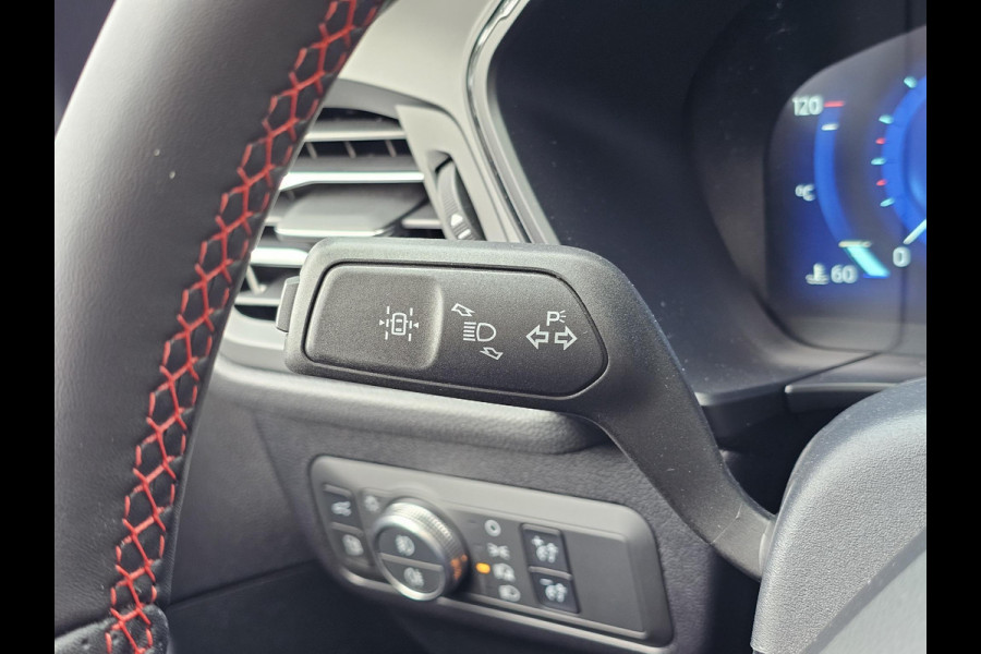 Ford Kuga 2.5 PHEV ST-Line X Trekhaak | Panorama Dak | Winter Pack | Adaptieve Cruise | Alcantara leder | Dodehoekdetectie etc.