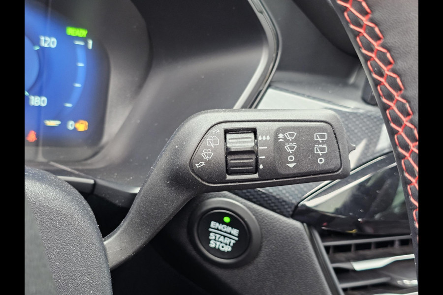 Ford Kuga 2.5 PHEV ST-Line X Trekhaak | Panorama Dak | Winter Pack | Adaptieve Cruise | Alcantara leder | Dodehoekdetectie etc.