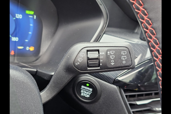 Ford Kuga 2.5 PHEV ST-Line X Trekhaak | Panorama Dak | Winter Pack | Adaptieve Cruise | Alcantara leder | Dodehoekdetectie etc.