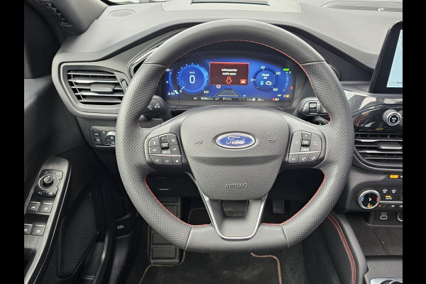 Ford Kuga 2.5 PHEV ST-Line X Trekhaak | Panorama Dak | Winter Pack | Adaptieve Cruise | Alcantara leder | Dodehoekdetectie etc.