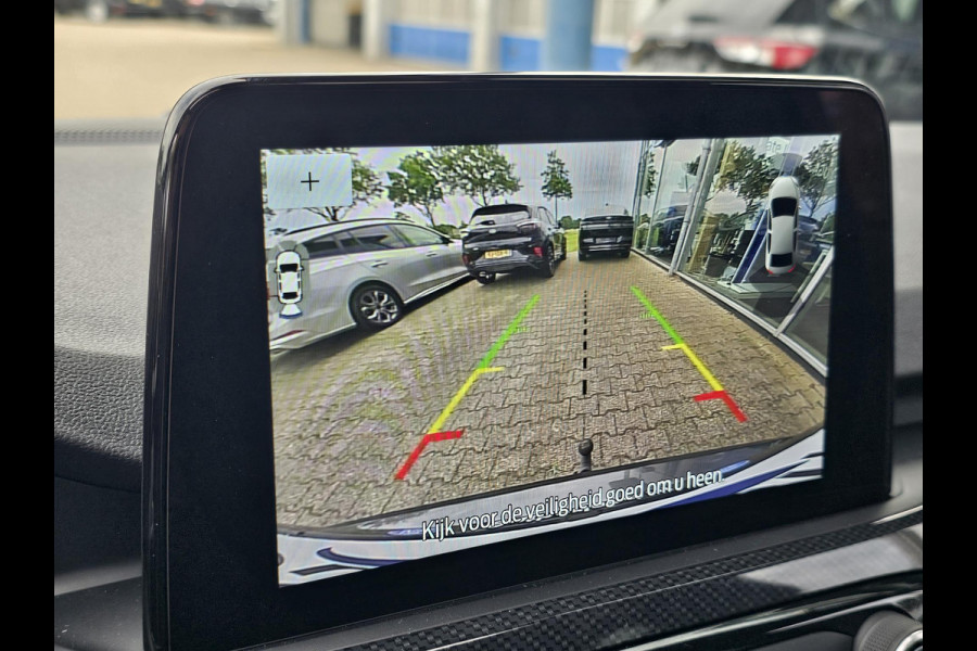 Ford Kuga 2.5 PHEV ST-Line X Trekhaak | Panorama Dak | Winter Pack | Adaptieve Cruise | Alcantara leder | Dodehoekdetectie etc.