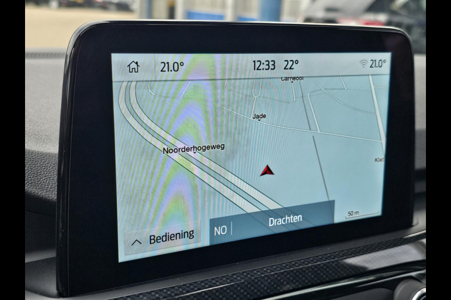 Ford Kuga 2.5 PHEV ST-Line X Trekhaak | Panorama Dak | Winter Pack | Adaptieve Cruise | Alcantara leder | Dodehoekdetectie etc.