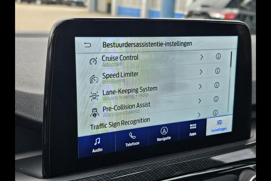 Ford Kuga 2.5 PHEV ST-Line X Trekhaak | Panorama Dak | Winter Pack | Adaptieve Cruise | Alcantara leder | Dodehoekdetectie etc.