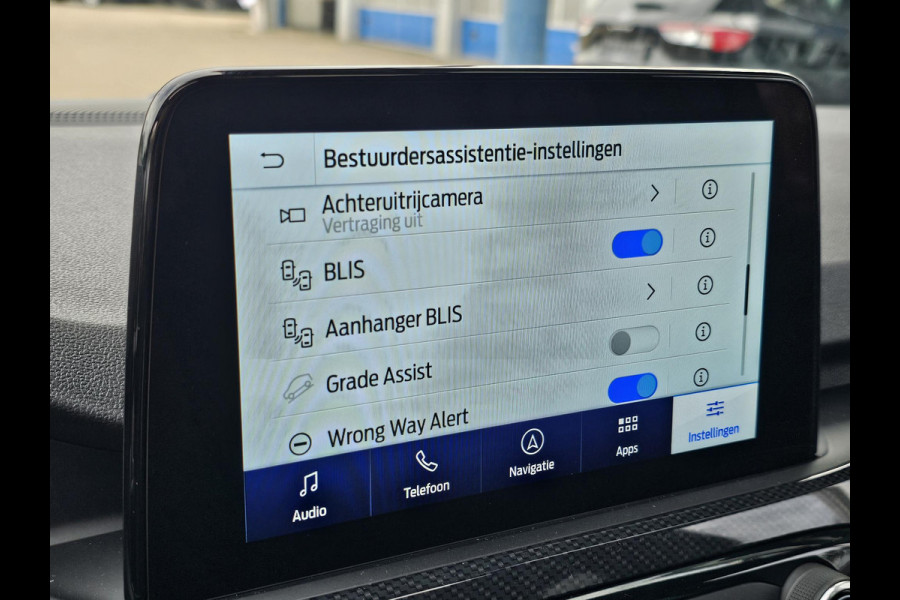 Ford Kuga 2.5 PHEV ST-Line X Trekhaak | Panorama Dak | Winter Pack | Adaptieve Cruise | Alcantara leder | Dodehoekdetectie etc.