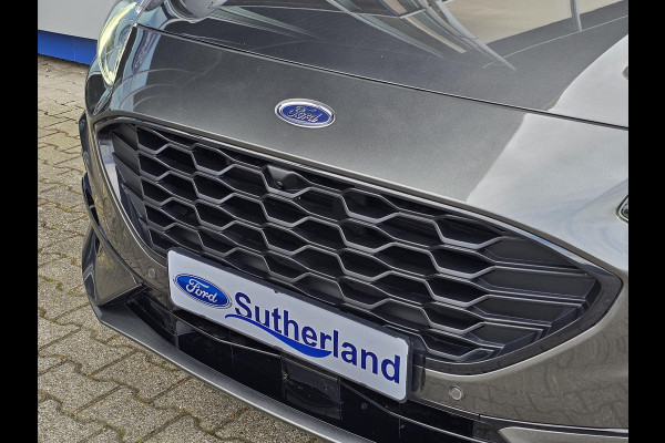 Ford Kuga 2.5 PHEV ST-Line X Trekhaak | Panorama Dak | Winter Pack | Adaptieve Cruise | Alcantara leder | Dodehoekdetectie etc.