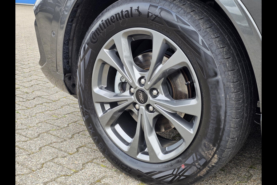 Ford Kuga 2.5 PHEV ST-Line X Trekhaak | Panorama Dak | Winter Pack | Adaptieve Cruise | Alcantara leder | Dodehoekdetectie etc.