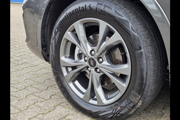 Ford Kuga 2.5 PHEV ST-Line X Trekhaak | Panorama Dak | Winter Pack | Adaptieve Cruise | Alcantara leder | Dodehoekdetectie etc.