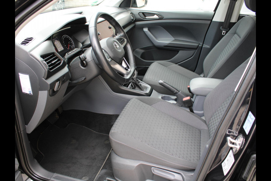 Volkswagen T-Cross 1.0 TSI Style | ADAPTIEVE CRUISE CONTROL | 12 MAANDEN BOVAG GARANTIE |
