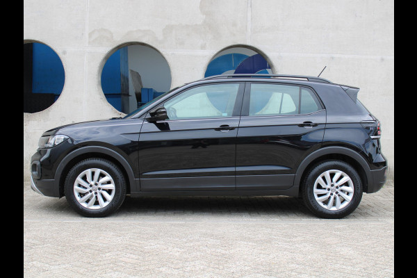 Volkswagen T-Cross 1.0 TSI Style | ADAPTIEVE CRUISE CONTROL | 12 MAANDEN BOVAG GARANTIE |