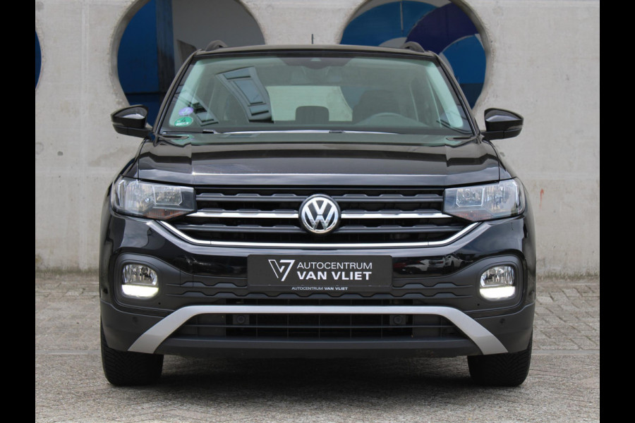 Volkswagen T-Cross 1.0 TSI Style | ADAPTIEVE CRUISE CONTROL | 12 MAANDEN BOVAG GARANTIE |