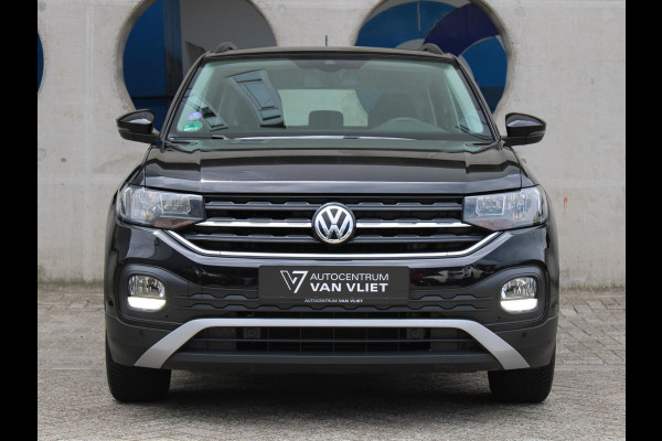 Volkswagen T-Cross 1.0 TSI Style | ADAPTIEVE CRUISE CONTROL | 12 MAANDEN BOVAG GARANTIE |