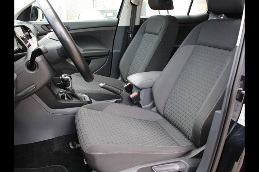 Volkswagen T-Cross 1.0 TSI Style | ADAPTIEVE CRUISE CONTROL | 12 MAANDEN BOVAG GARANTIE |