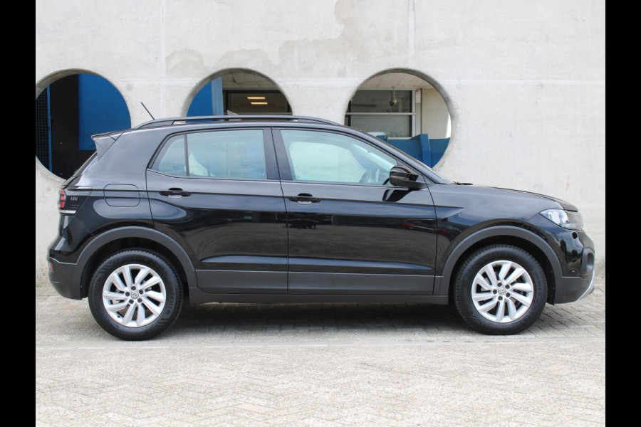 Volkswagen T-Cross 1.0 TSI Style | ADAPTIEVE CRUISE CONTROL | 12 MAANDEN BOVAG GARANTIE |