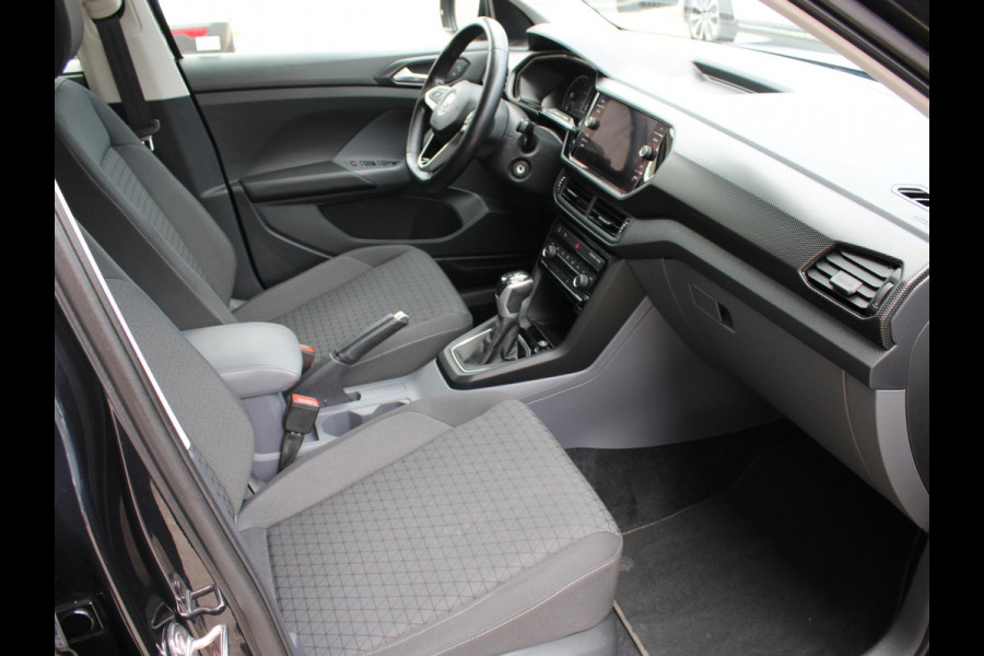Volkswagen T-Cross 1.0 TSI Style | ADAPTIEVE CRUISE CONTROL | 12 MAANDEN BOVAG GARANTIE |