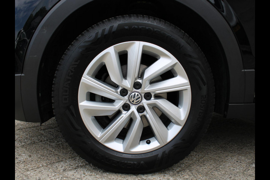 Volkswagen T-Cross 1.0 TSI Style | ADAPTIEVE CRUISE CONTROL | 12 MAANDEN BOVAG GARANTIE |