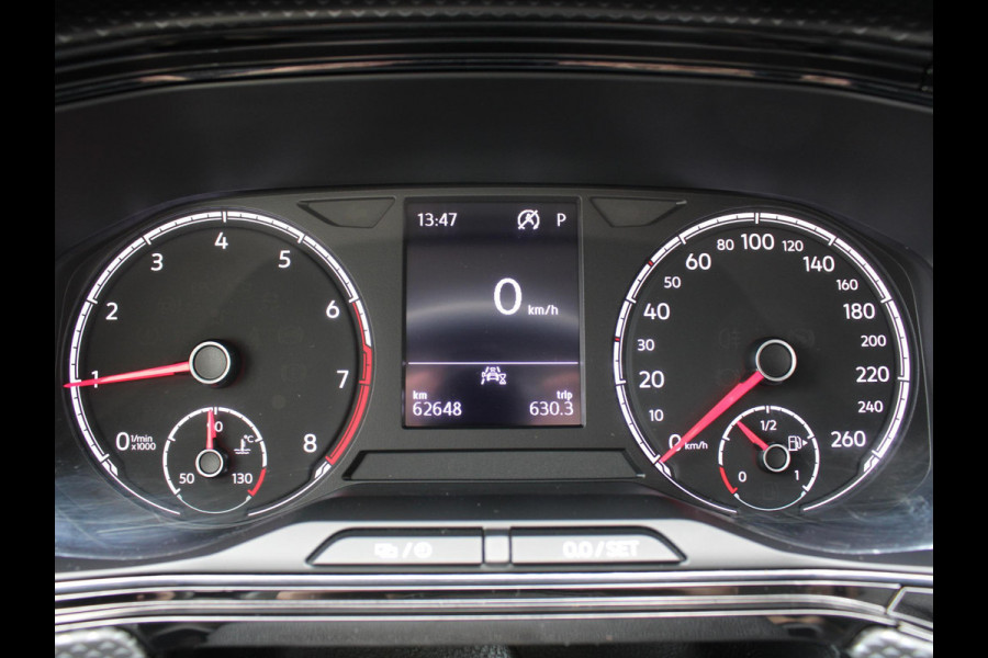 Volkswagen T-Cross 1.0 TSI Style | ADAPTIEVE CRUISE CONTROL | 12 MAANDEN BOVAG GARANTIE |