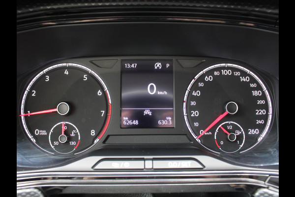 Volkswagen T-Cross 1.0 TSI Style | ADAPTIEVE CRUISE CONTROL | 12 MAANDEN BOVAG GARANTIE |