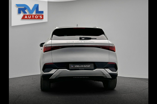 BYD ATTO 3 Comfort 60 kWh|*14 STUKS* | 204 PK | Pano/dak | Adapt/Cruise/Control | Leder/Beige/Blauw | 360/Camera, Navigatie, BTW!!