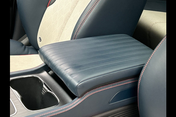 BYD ATTO 3 Comfort 60 kWh|*14 STUKS* | 204 PK | Pano/dak | Adapt/Cruise/Control | Leder/Beige/Blauw | 360/Camera, Navigatie, BTW!!