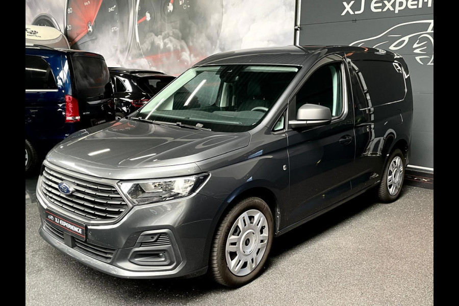 Ford Transit Connect 2.0 EcoBlue L1 Trend AIRCO NAVI CAR-PLAY TREKH NAP