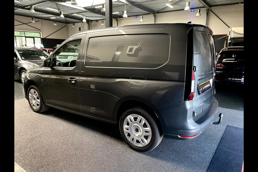 Ford Transit Connect 2.0 EcoBlue L1 Trend AIRCO NAVI CAR-PLAY TREKH NAP