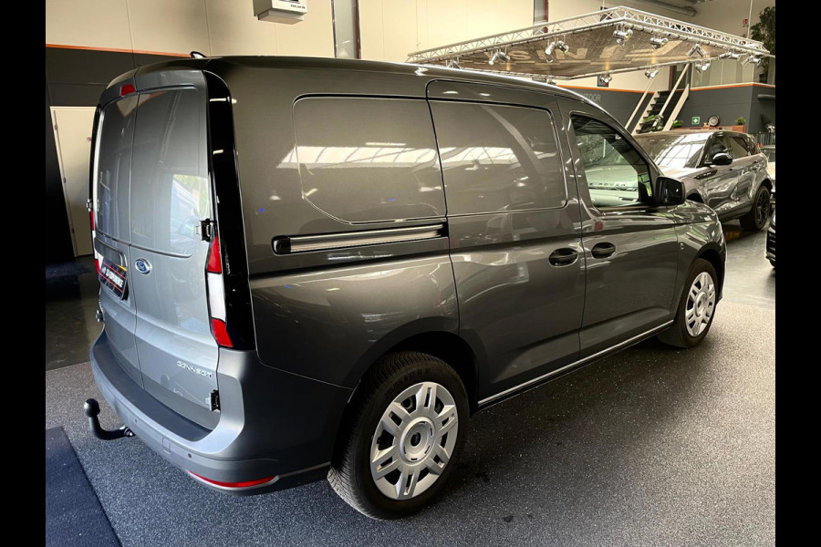 Ford Transit Connect 2.0 EcoBlue L1 Trend AIRCO NAVI CAR-PLAY TREKH NAP