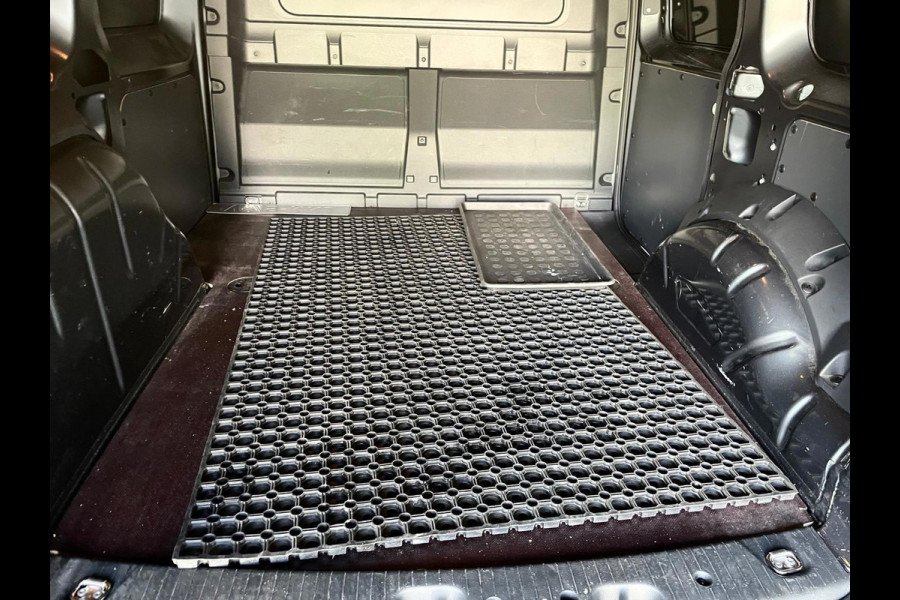 Ford Transit Connect 2.0 EcoBlue L1 Trend AIRCO NAVI CAR-PLAY TREKH NAP