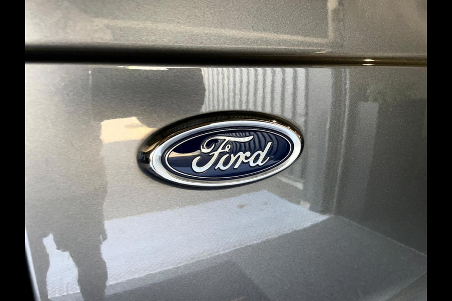 Ford Transit Connect 2.0 EcoBlue L1 Trend AIRCO NAVI CAR-PLAY TREKH NAP