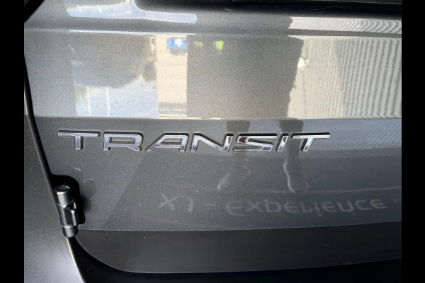 Ford Transit Connect 2.0 EcoBlue L1 Trend AIRCO NAVI CAR-PLAY TREKH NAP