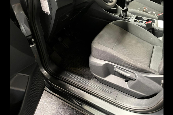 Ford Transit Connect 2.0 EcoBlue L1 Trend AIRCO NAVI CAR-PLAY TREKH NAP
