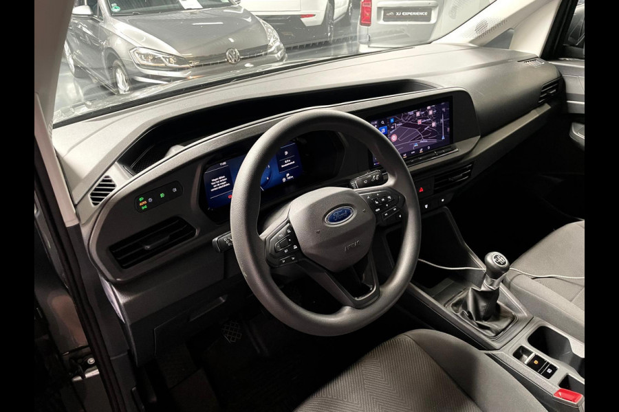Ford Transit Connect 2.0 EcoBlue L1 Trend AIRCO NAVI CAR-PLAY TREKH NAP